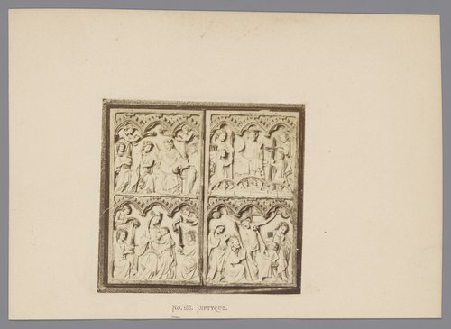 Diptyque by anonymous