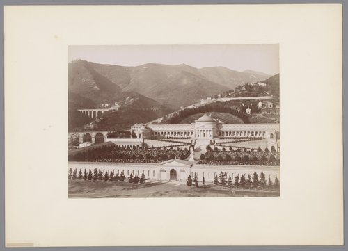 Camposanto