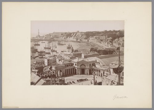 Genova