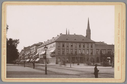 Die Rheinlande