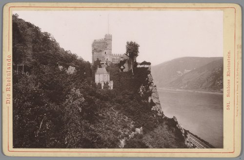 Die Rheinlande