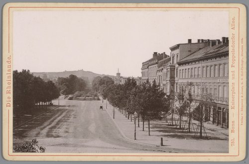 Die Rheinlande