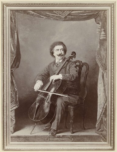 Joseph Hollman
