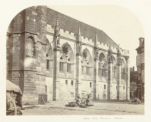 Senno Salle Seprodale Exterior