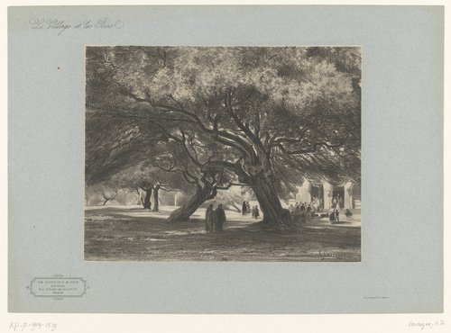 35/? by Armand Théophile Cassagne