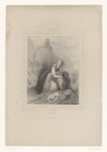 L'effroi