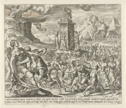 De tien geboden