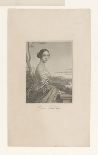 Emilie Frühling