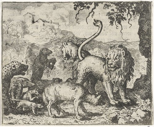 Reinaert de vos