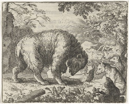 Reinaert de vos