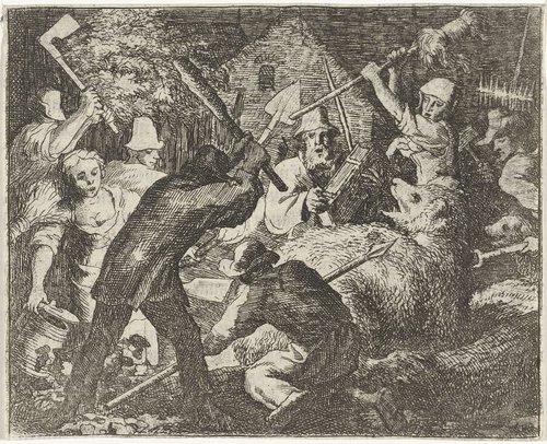 Reinaert de vos