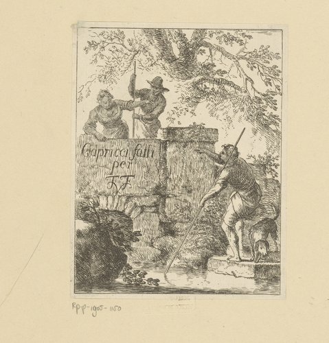 Capricci fatti