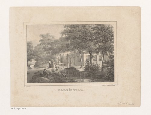 Huis Bloeyendael