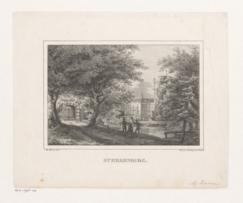 Sterkenburg