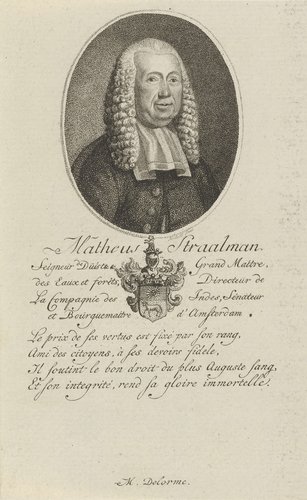 Matthys Straalman