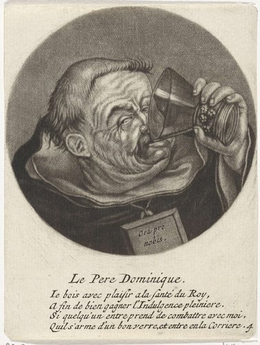 Le Pere Dominique