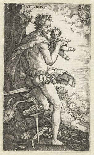 Saturnus