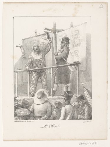 La Parade