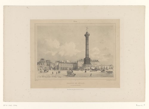 Colonne de Juillet