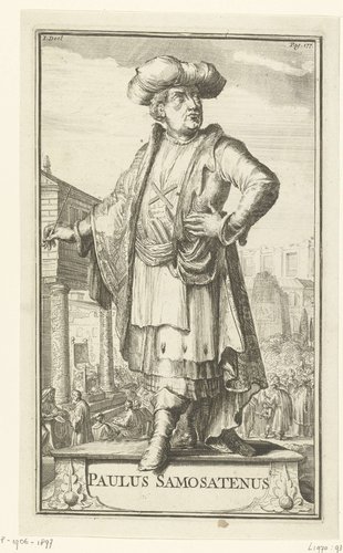 Historie der Kerken en ketteren (...) tot aan het jaar onses Heeren 1688 by Romeyn de Hooghe