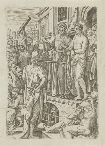 Ecce Homo