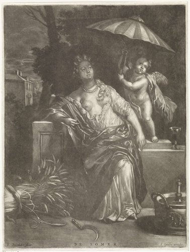 De Somer