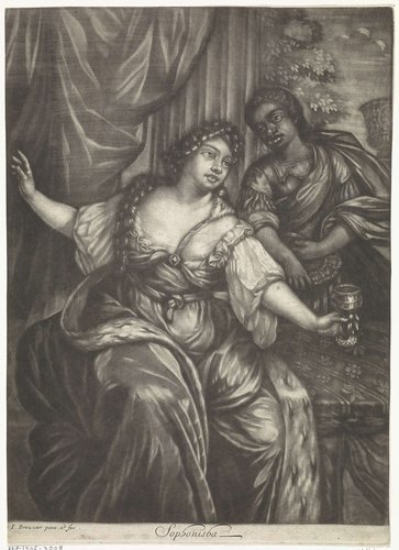 Sophonisba