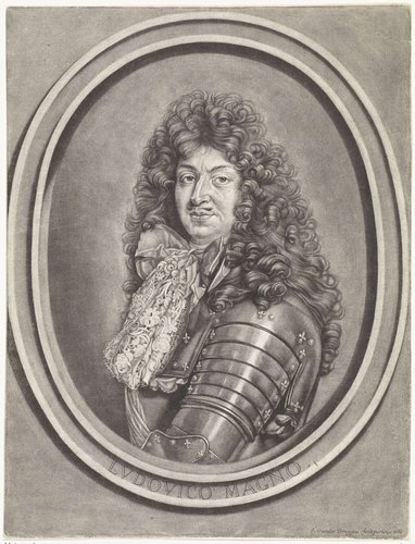 Ludovico Magno