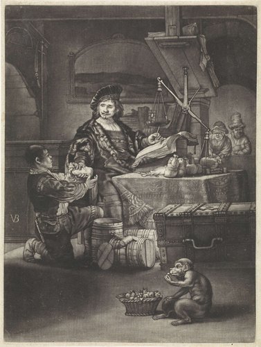 Jan Wtenbogaert