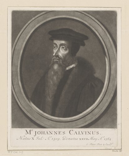 The Reformers
