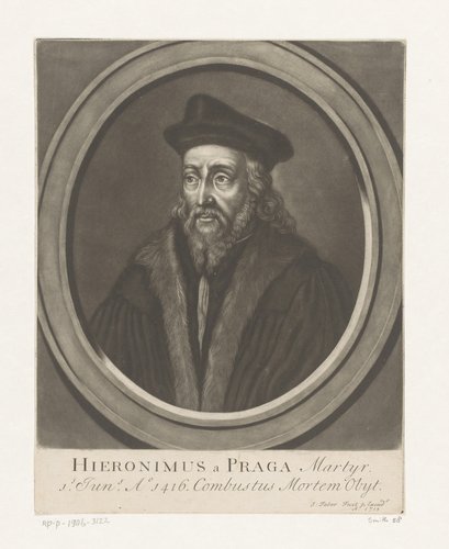 The Reformers