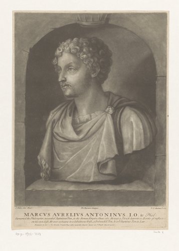 Marcus Aurelius Antoninus