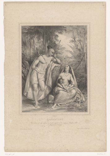 Liefdesparen uit verschillende landen