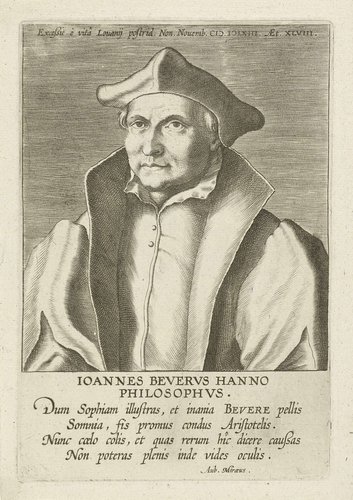 Bekende schrijvers uit de Nederlanden