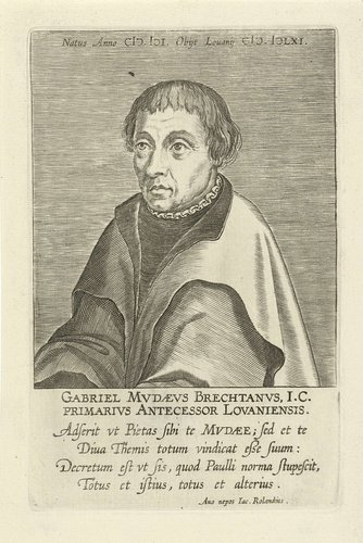 Bekende schrijvers uit de Nederlanden