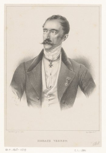 Horace Vernet