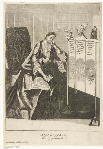 De vier leeftijden van een vrouw