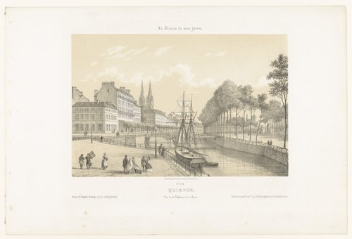 Hedendaags Frankrijk