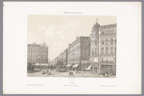 Hedendaags Frankrijk