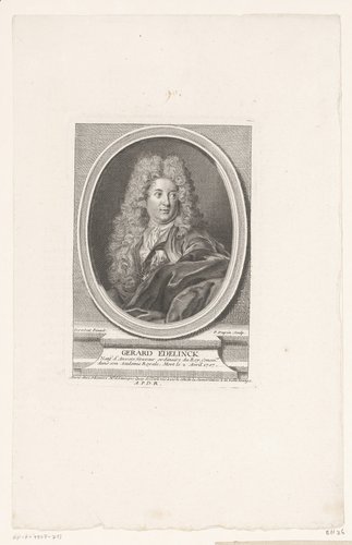 Gerard Edelinck