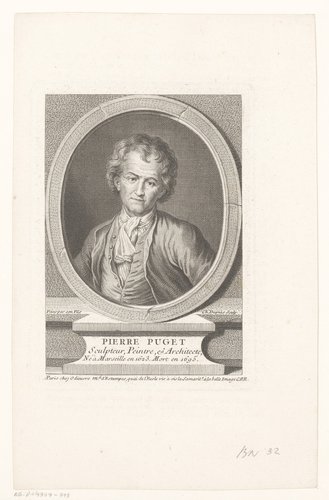 Pierre Puget