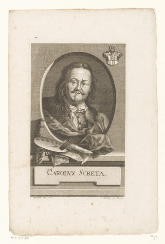 Carolus Screta