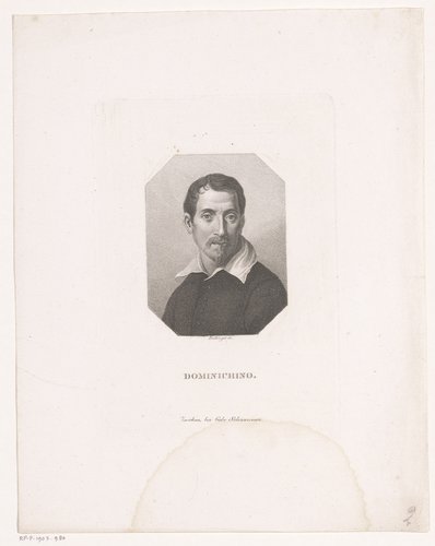 Portretten van beroemde mensen