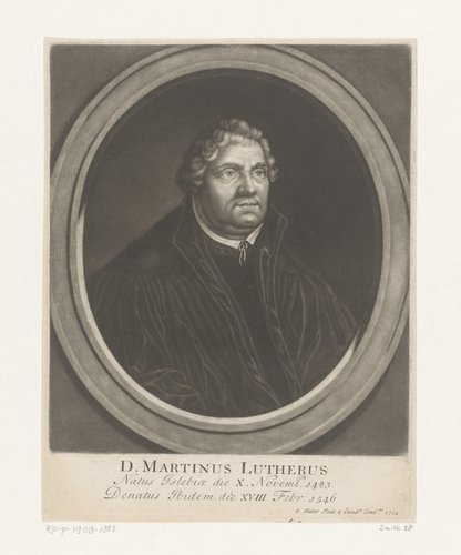 The Reformers