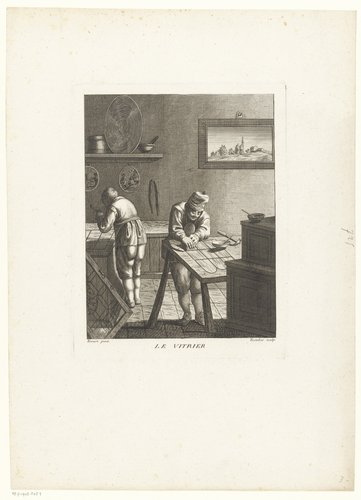 Glazenmaker