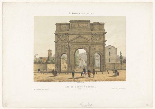 Hedendaags Frankrijk