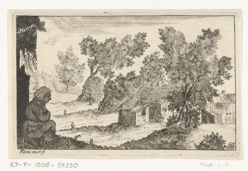 Boerenhuizen