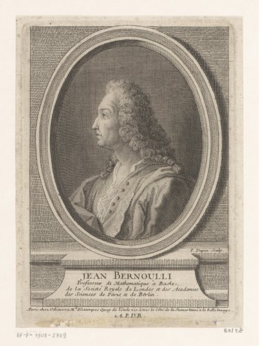 Jean Bernoulli