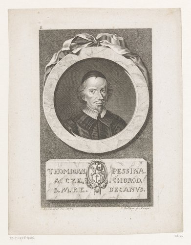 Thom. Ioan. Pessina (...)