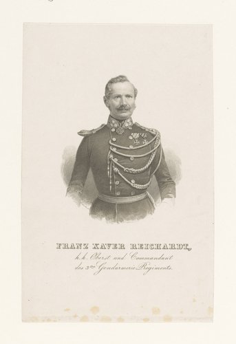 Franz Xaver Reichardt